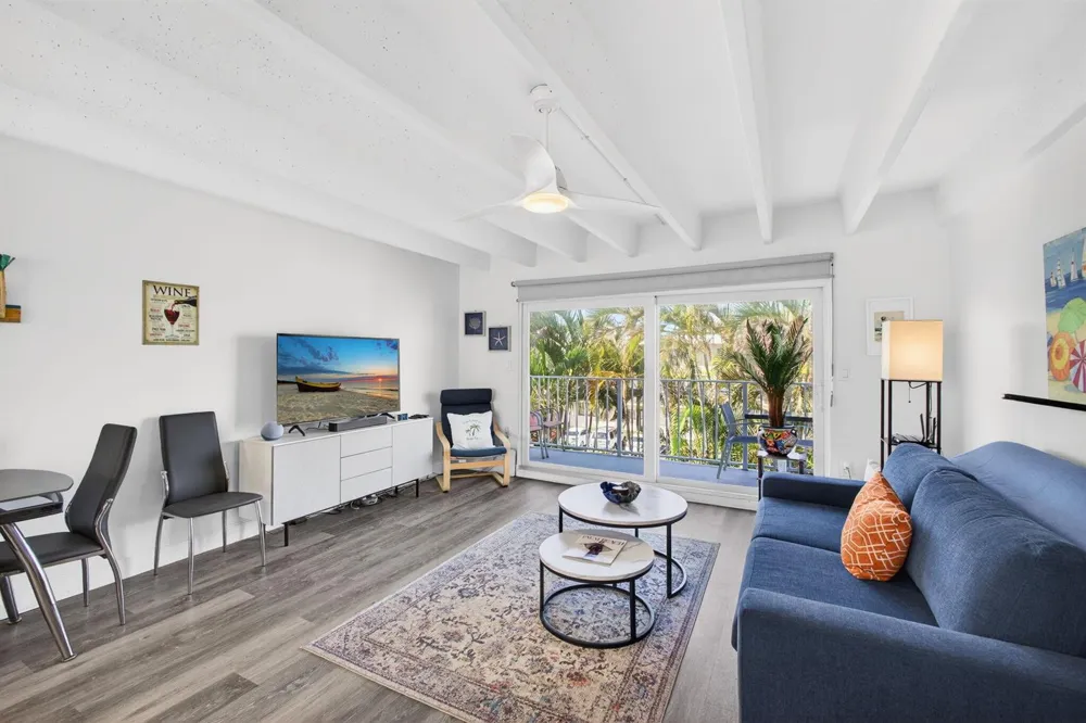 4001 S Ocean Boulevard #308 South Palm Beach, FL 33480