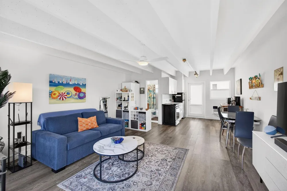 4001 S Ocean Boulevard #308 South Palm Beach, FL 33480