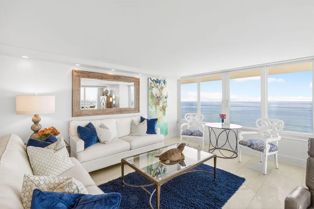 545 S Fort Lauderdale Beach Boulevard #1702 Fort Lauderdale, FL 33316