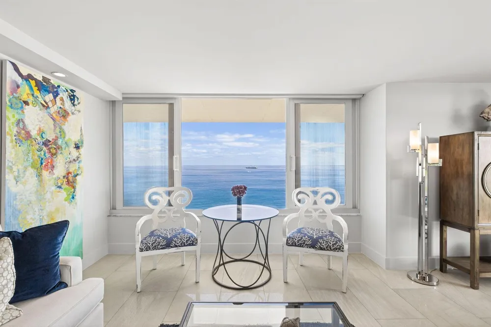 545 S Fort Lauderdale Beach Boulevard #1702 Fort Lauderdale, FL 33316
