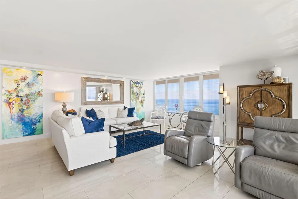 545 S Fort Lauderdale Beach Boulevard #1702 Fort Lauderdale, FL 33316