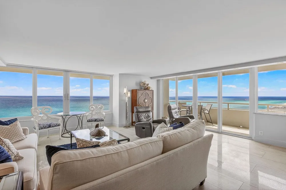545 S Fort Lauderdale Beach Boulevard #1702 Fort Lauderdale, FL 33316