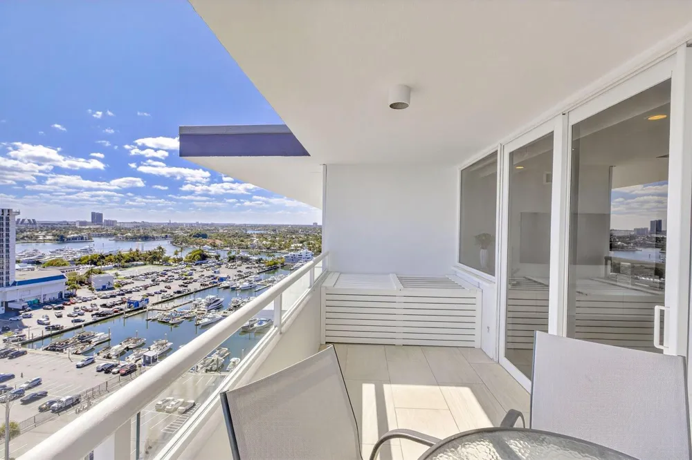545 S Fort Lauderdale Beach Boulevard #1702 Fort Lauderdale, FL 33316