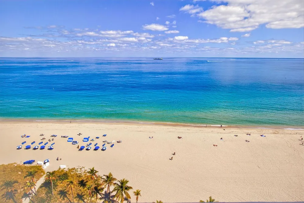545 S Fort Lauderdale Beach Boulevard #1702 Fort Lauderdale, FL 33316