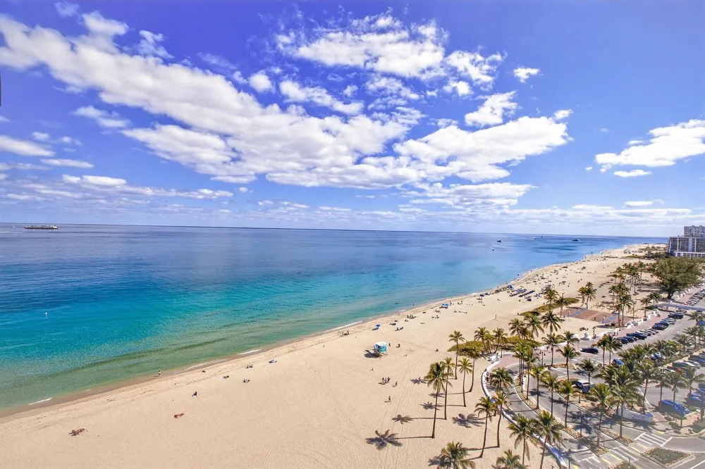 545 S Fort Lauderdale Beach Boulevard #1702 Fort Lauderdale, FL 33316