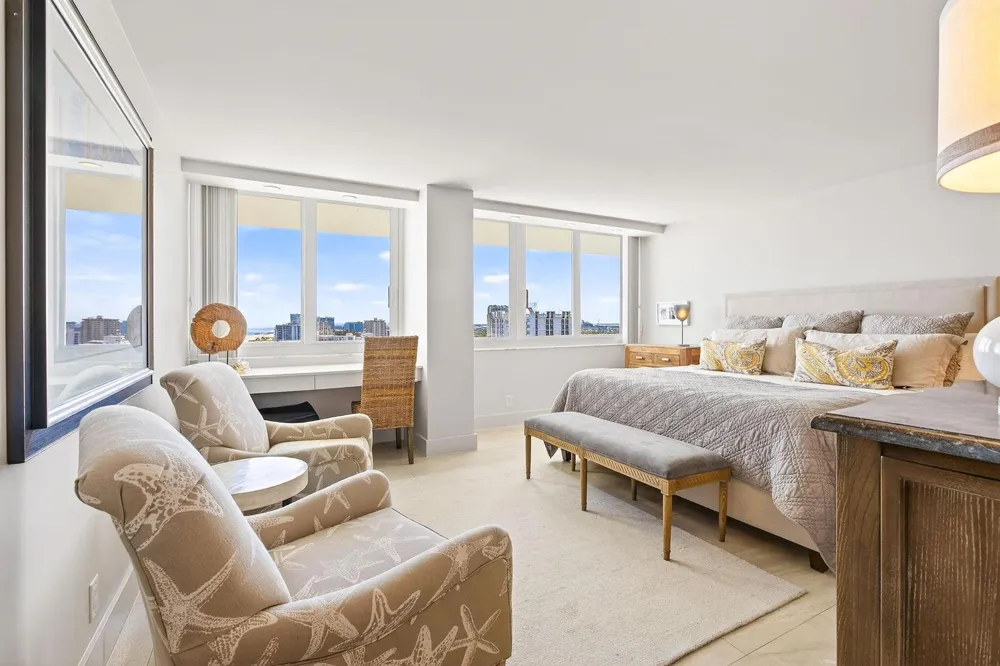 545 S Fort Lauderdale Beach Boulevard #1702 Fort Lauderdale, FL 33316