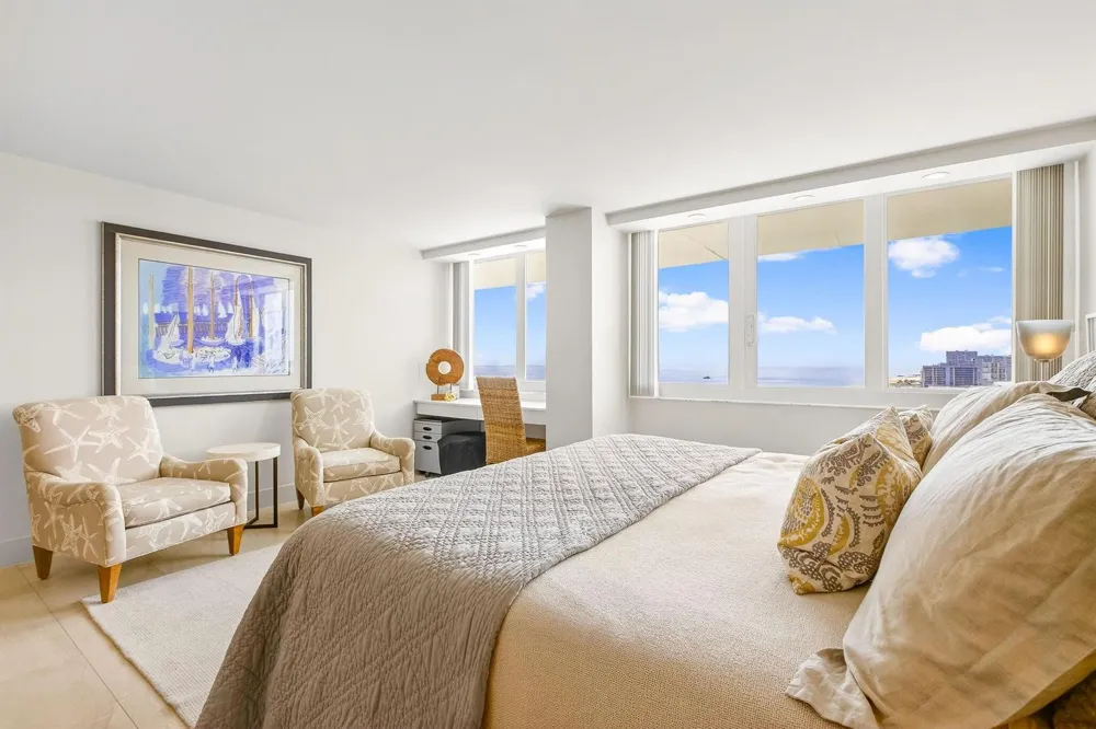 545 S Fort Lauderdale Beach Boulevard #1702 Fort Lauderdale, FL 33316