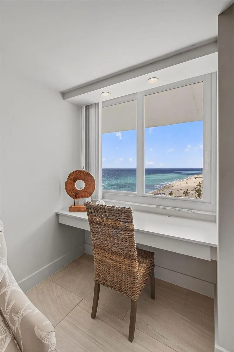 545 S Fort Lauderdale Beach Boulevard #1702 Fort Lauderdale, FL 33316