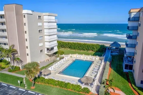 10102 S Ocean Drive #107