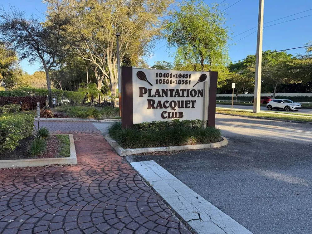 10451 W Broward Boulevard #306 Plantation, FL 33324