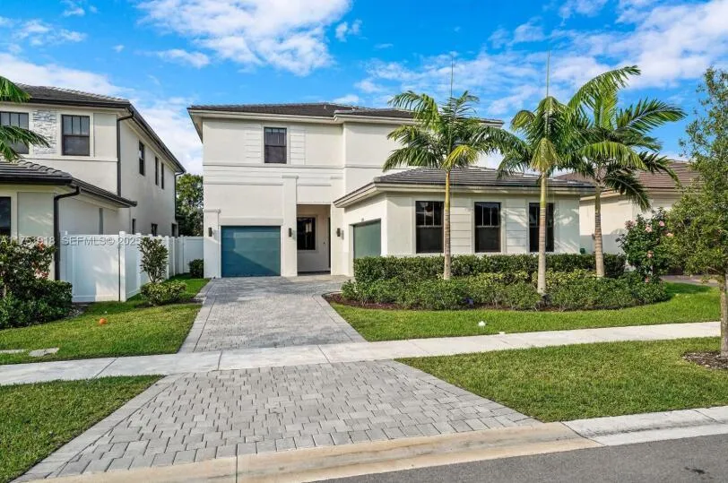 17325 SW 41 STREET Miramar, FL 33029