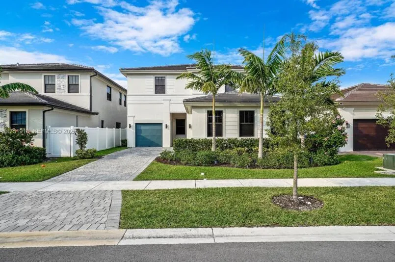 17325 SW 41 STREET Miramar, FL 33029