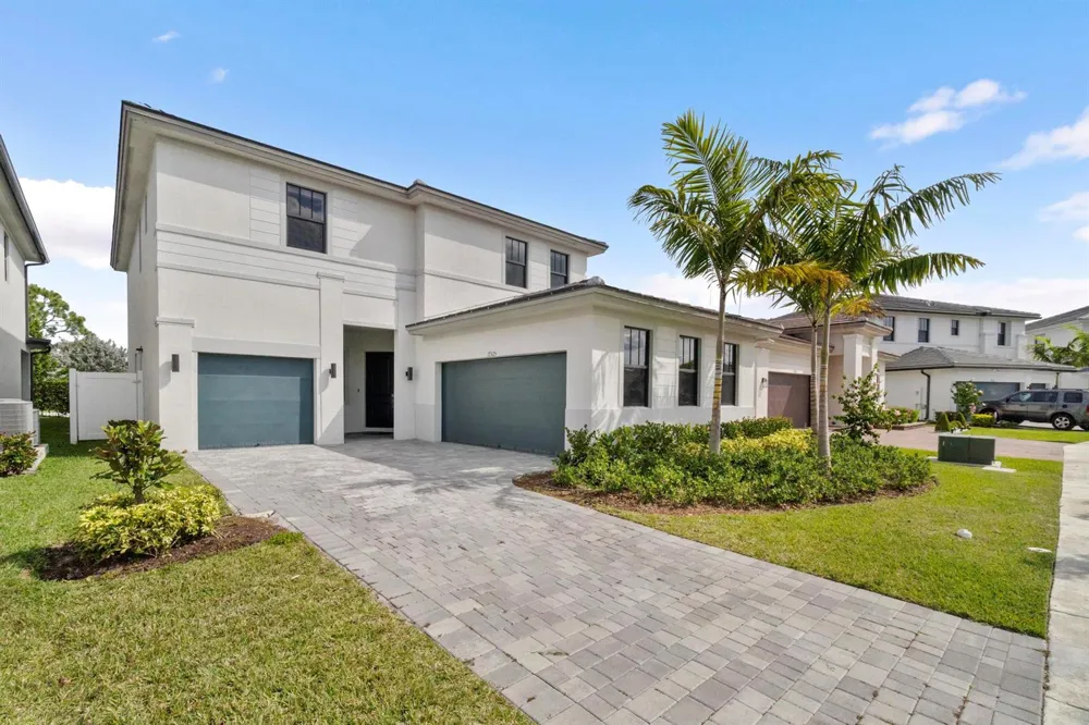 17325 SW 41 STREET Miramar, FL 33029
