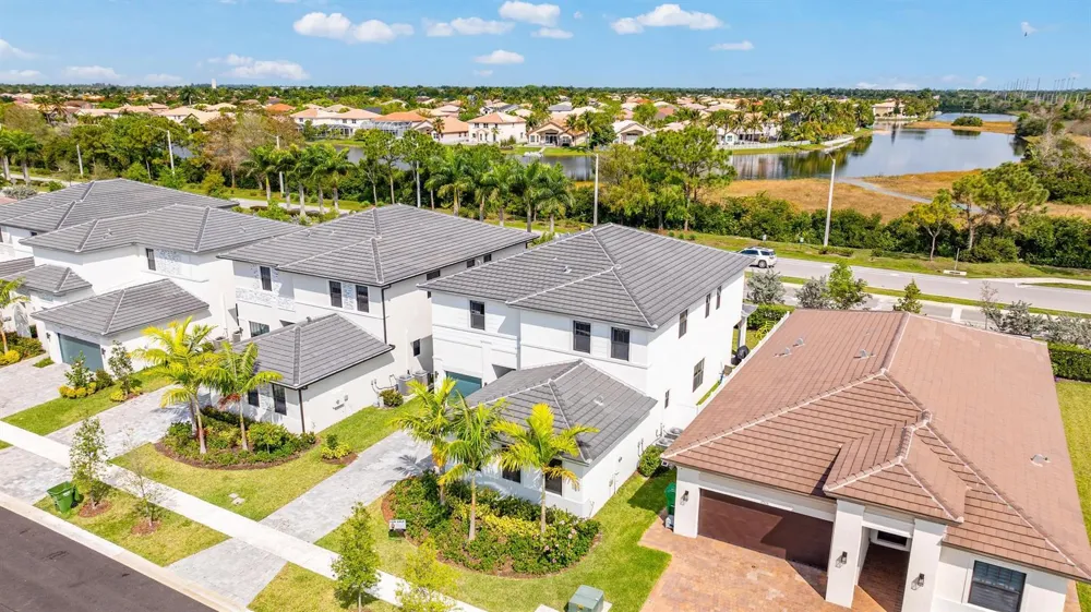 17325 SW 41 STREET Miramar, FL 33029