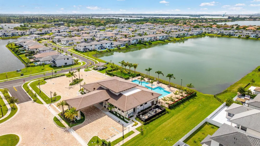 17325 SW 41 STREET Miramar, FL 33029