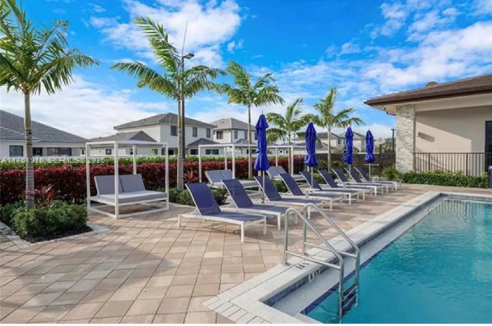 17325 SW 41 STREET Miramar, FL 33029