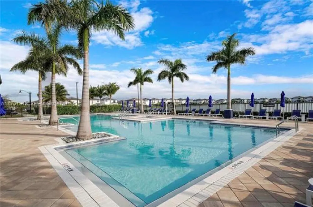 17325 SW 41 STREET Miramar, FL 33029