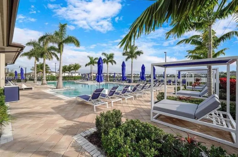 17325 SW 41 STREET Miramar, FL 33029