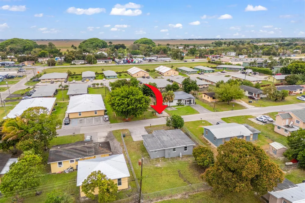 217 NW 14th Street Belle Glade, FL 33430