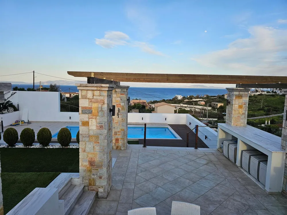 23 Zefirou, Rafina, Greece 
