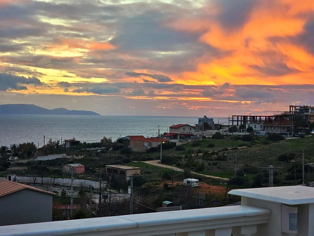 23 Zefirou, Rafina, Greece 