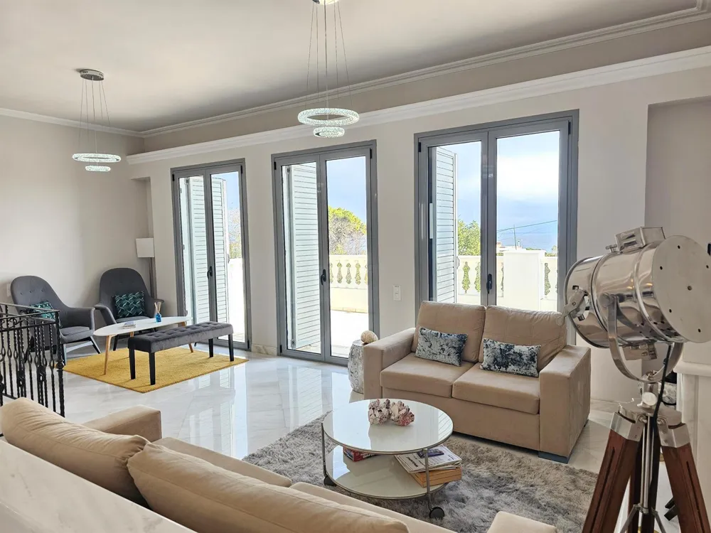 23 Zefirou, Rafina, Greece 