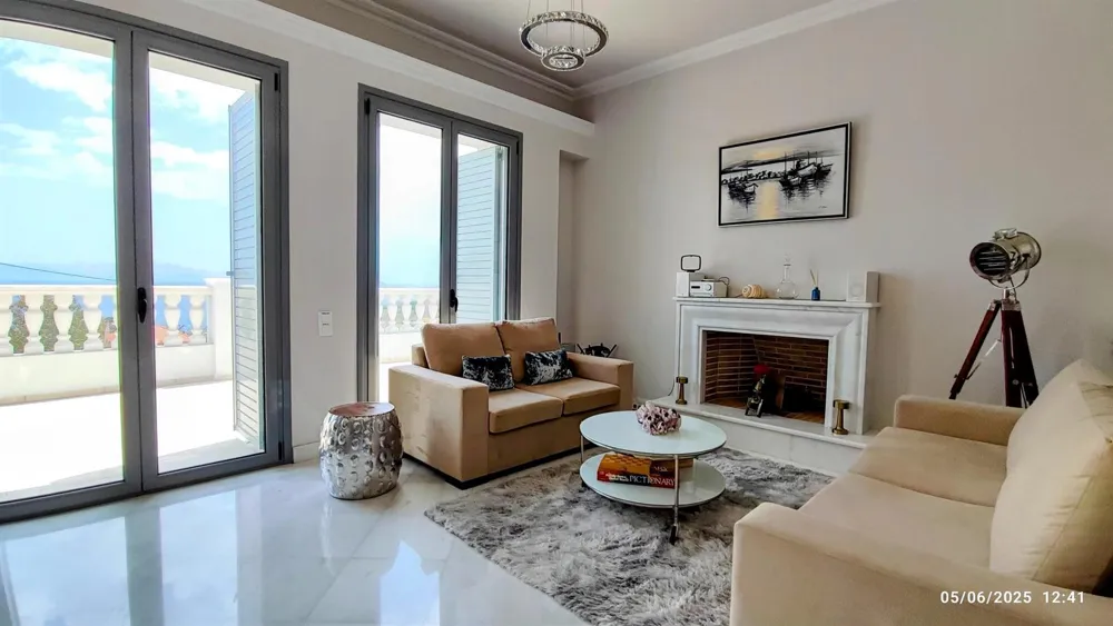 23 Zefirou, Rafina, Greece 