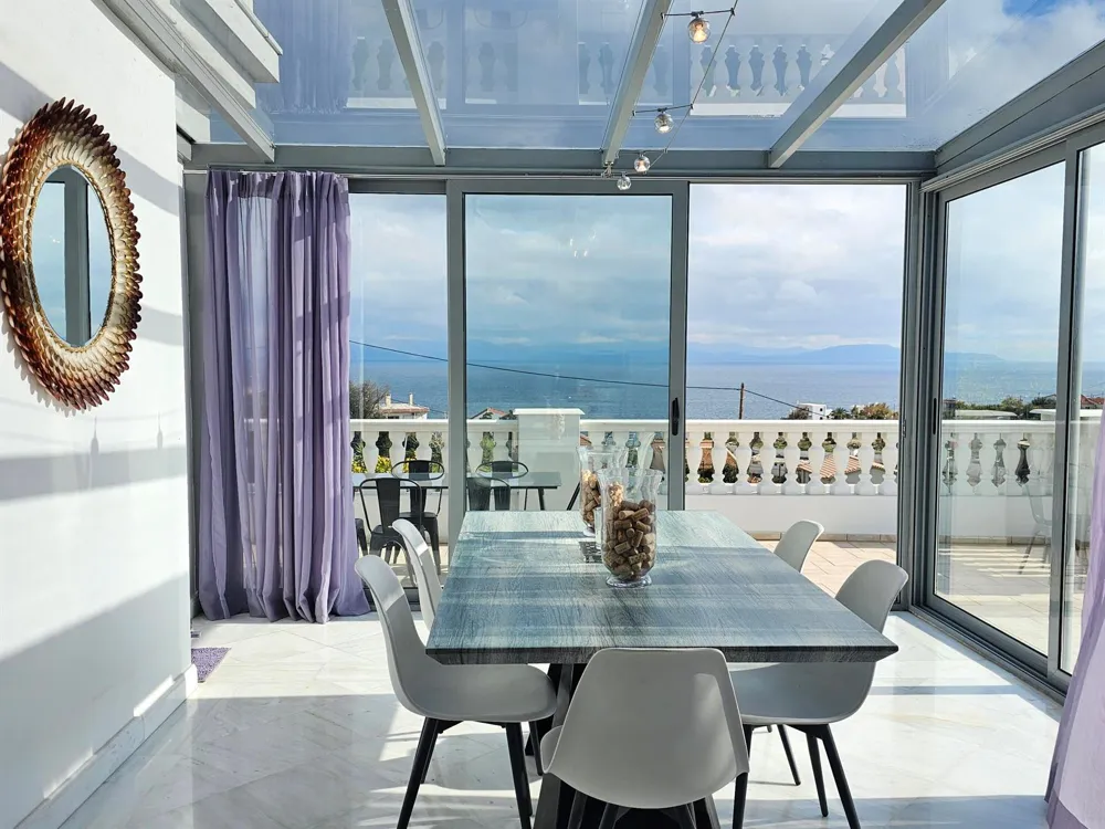 23 Zefirou, Rafina, Greece 