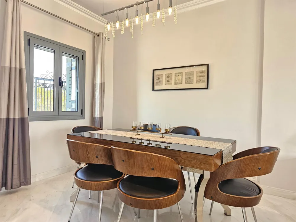 23 Zefirou, Rafina, Greece 