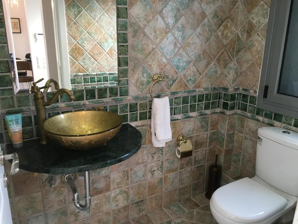 23 Zefirou, Rafina, Greece 
