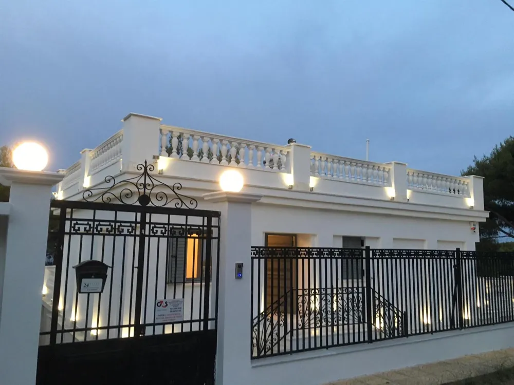 23 Zefirou, Rafina, Greece 