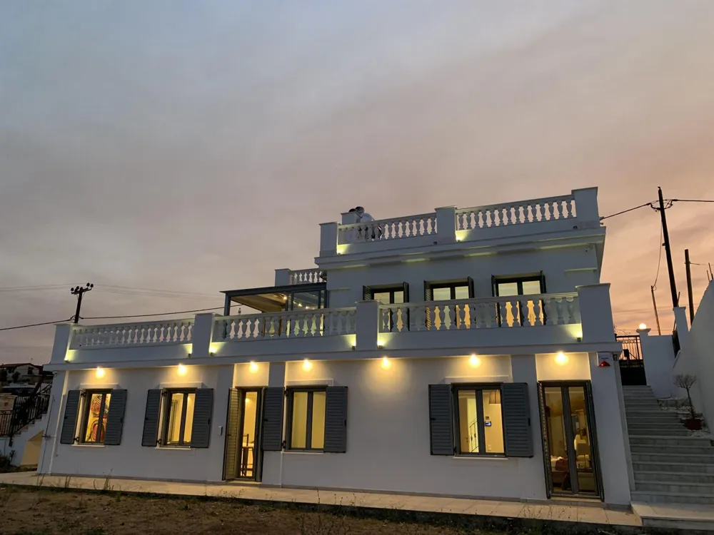 23 Zefirou, Rafina, Greece 