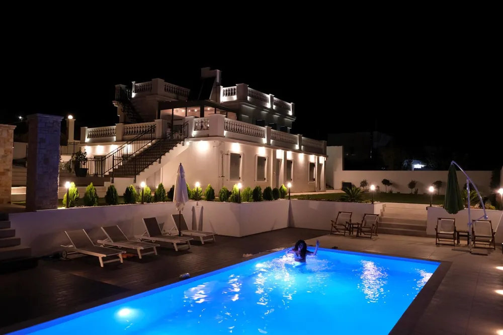 23 Zefirou, Rafina, Greece 