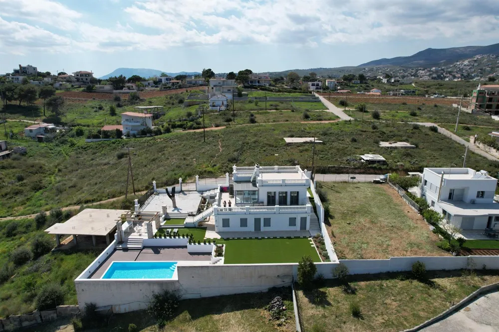 23 Zefirou, Rafina, Greece 