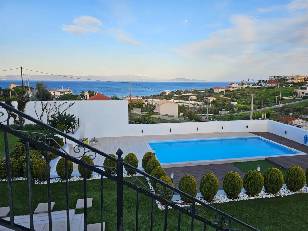 23 Zefirou, Rafina, Greece 