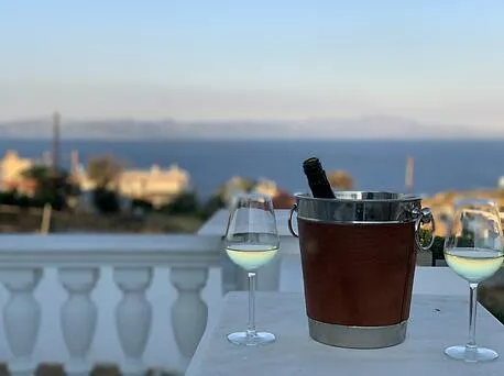 23 Zefirou, Rafina, Greece 