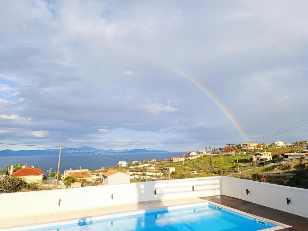 23 Zefirou, Rafina, Greece 