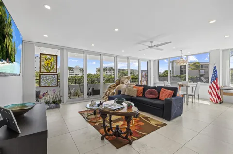 3589 S Ocean Boulevard #306