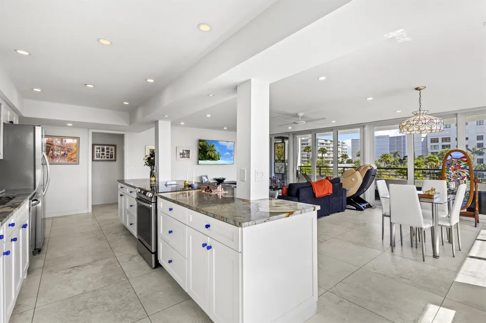 3589 S Ocean Boulevard #306 South Palm Beach, FL 33480