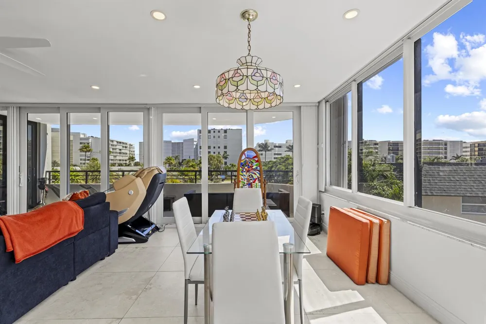 3589 S Ocean Boulevard #306 South Palm Beach, FL 33480