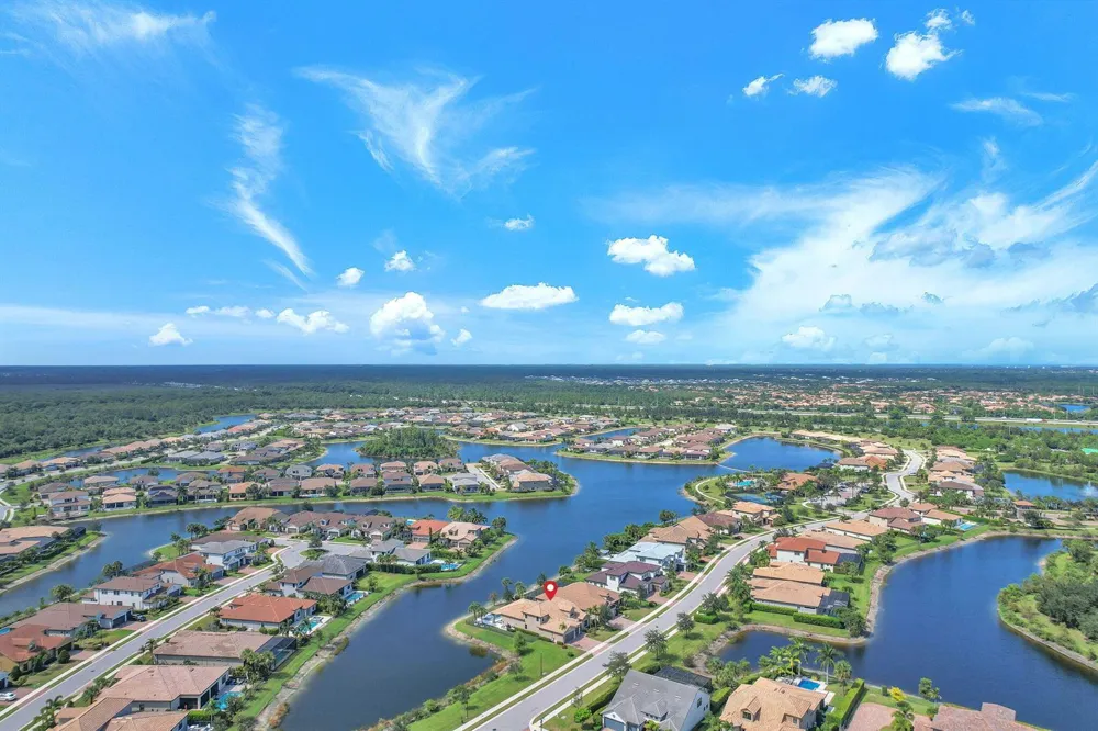 507 Sonoma Isles Circle Jupiter, FL 33478