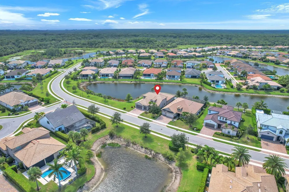 507 Sonoma Isles Circle Jupiter, FL 33478