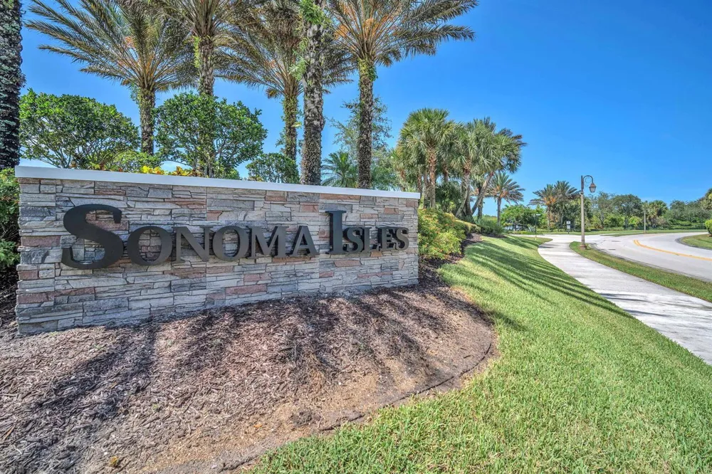507 Sonoma Isles Circle Jupiter, FL 33478