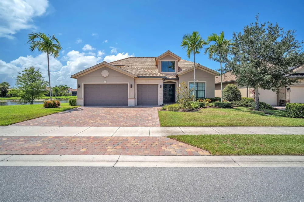 507 Sonoma Isles Circle Jupiter, FL 33478