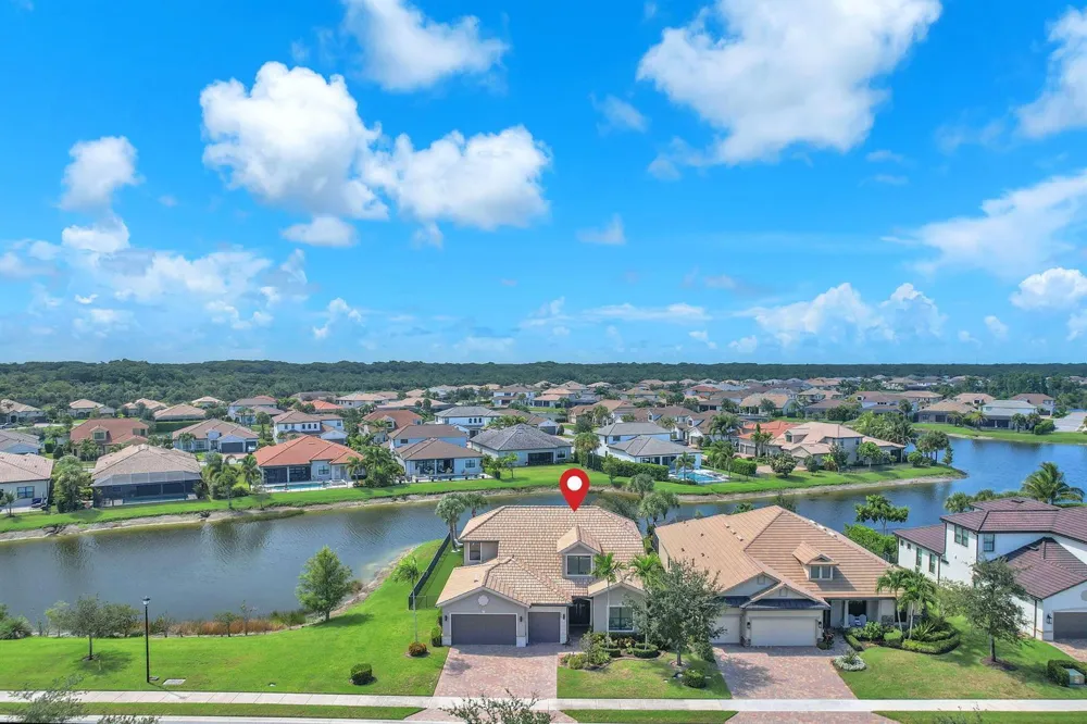 507 Sonoma Isles Circle Jupiter, FL 33478
