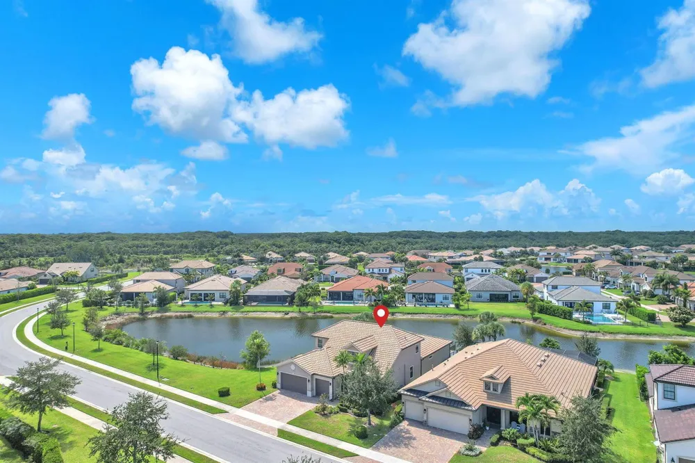 507 Sonoma Isles Circle Jupiter, FL 33478