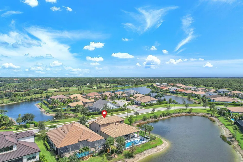 507 Sonoma Isles Circle Jupiter, FL 33478