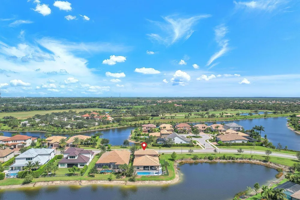 507 Sonoma Isles Circle Jupiter, FL 33478