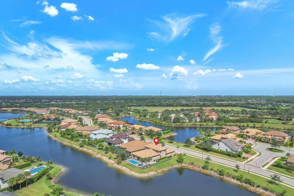 507 Sonoma Isles Circle Jupiter, FL 33478