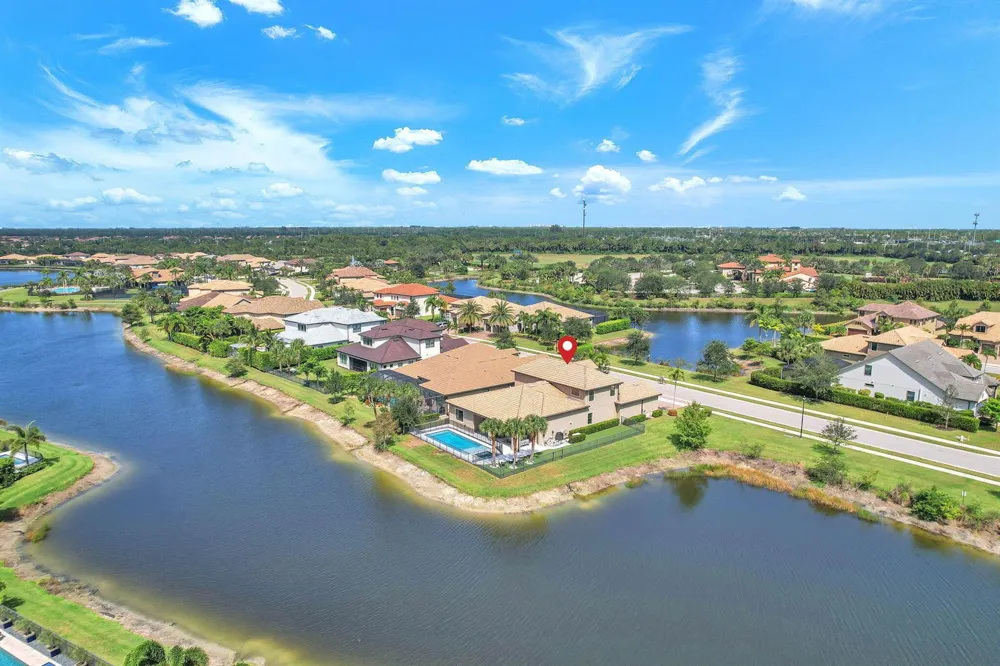 507 Sonoma Isles Circle Jupiter, FL 33478